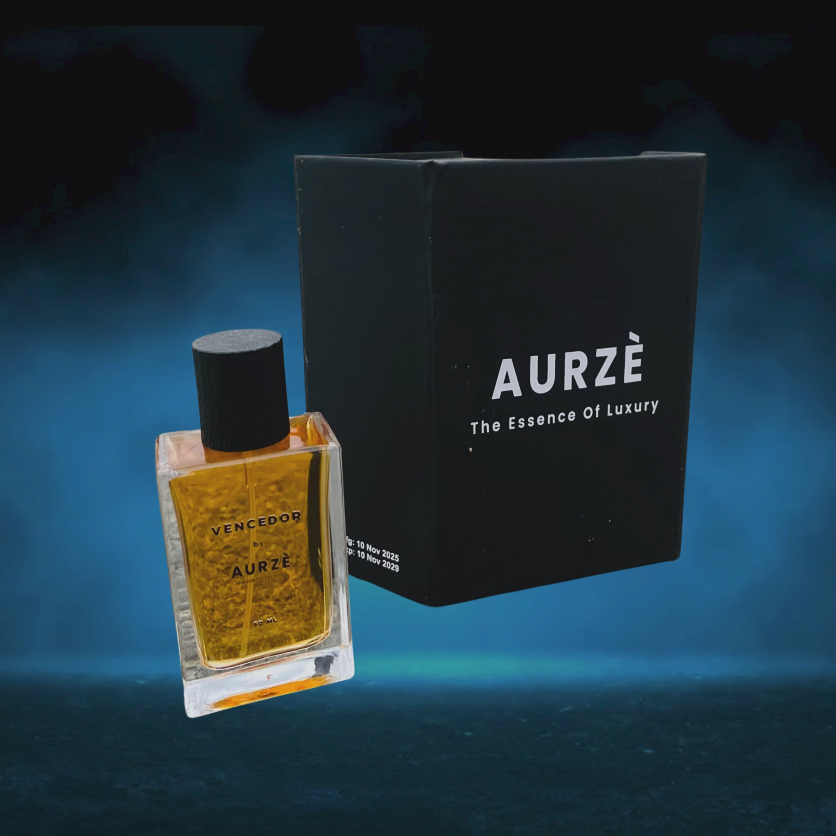 Vencedor - Fragrance